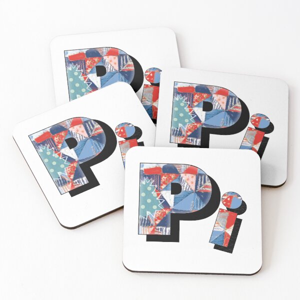 Item preview, Pi as it is designed and sold by HelenGershuni.