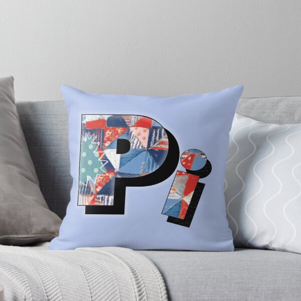 Item preview, Pi as it is designed and sold by HelenGershuni.