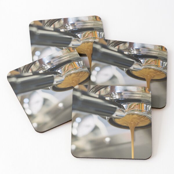 Item preview, Luxury Latte Coffee Machine designed and sold by newburyboutique.