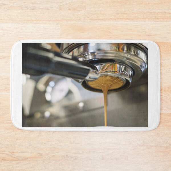 Item preview, Luxury Latte Coffee Machine designed and sold by newburyboutique.