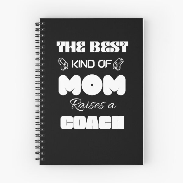 Item preview, the best kind of mom raises a coach designed and sold by Izemiro.