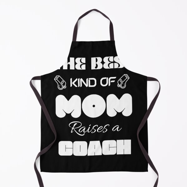 Item preview, the best kind of mom raises a coach designed and sold by Izemiro.