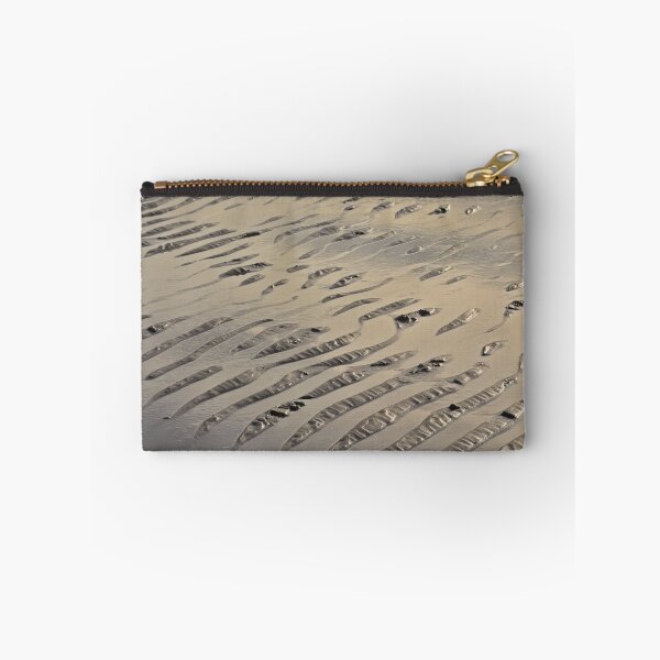 Item preview, ribbles in wet sand designed and sold by xophotography.