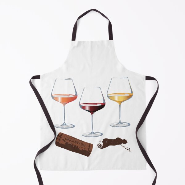 Item preview, 3 wine glasses and cork shot designed and sold by leewarddesign.
