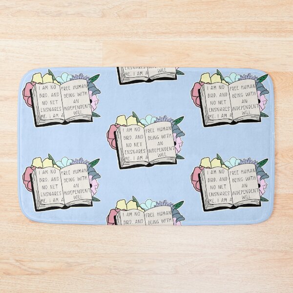 Item preview, Jane Eyre designed and sold by emblan.