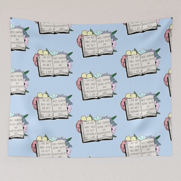 Item preview, Jane Eyre designed and sold by emblan.