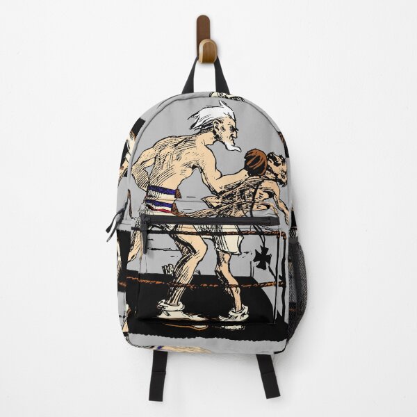 Item preview, Uncle Sam Boxing designed and sold by VVA2020.