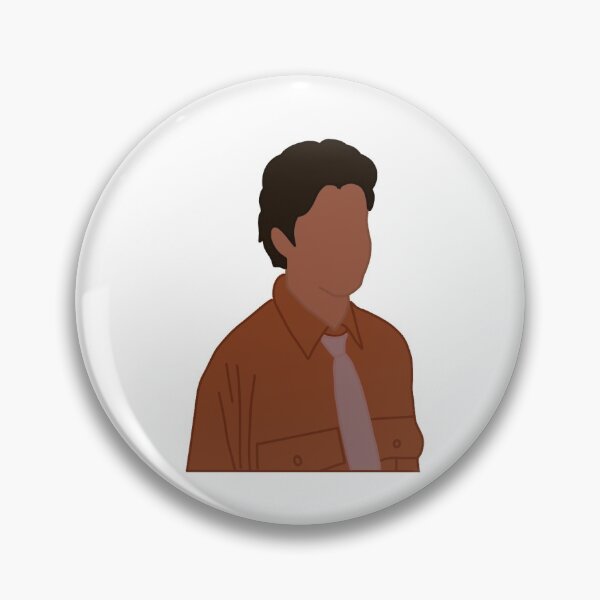 Item preview, Chandler Bing designed and sold by Brennen Tripp.