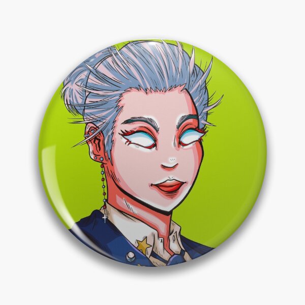 Item preview, Noi - dorohedoro designed and sold by ikigai. chaos.