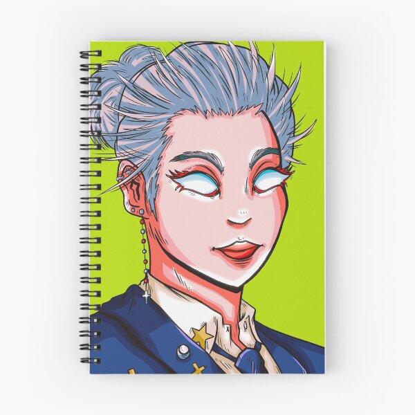 Item preview, Noi - dorohedoro designed and sold by ikigai. chaos.
