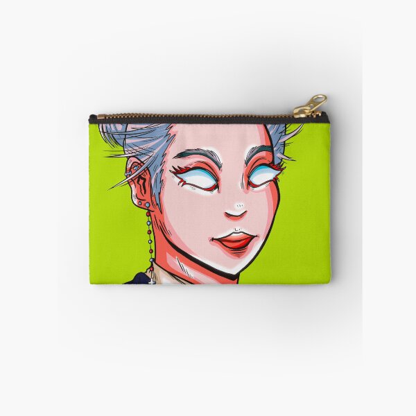 Item preview, Noi - dorohedoro designed and sold by ikigai. chaos.