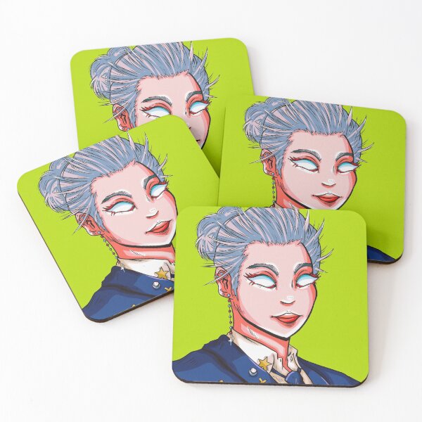 Item preview, Noi - dorohedoro designed and sold by ikigai. chaos.