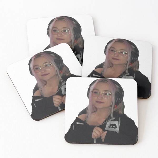 Item preview, Niki Nihachu Cutout designed and sold by chaoticvibes.