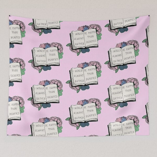 Item preview, Jane Eyre 2 designed and sold by emblan.