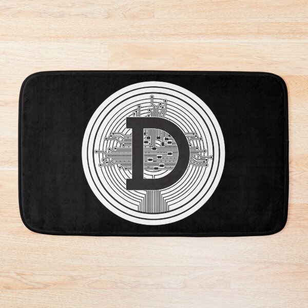 Item preview, Circuit Dogecoin Design  designed and sold by AeroAstro.
