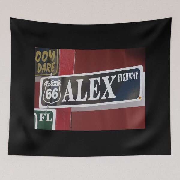 Item preview, Alex, Alex sticker, Alex greeting card, Alex magnet  designed and sold by PicsByMi.