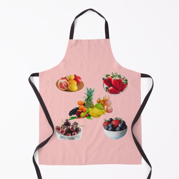 Item preview, Sweet fruits Pack décoration designed and sold by Openspace2020.