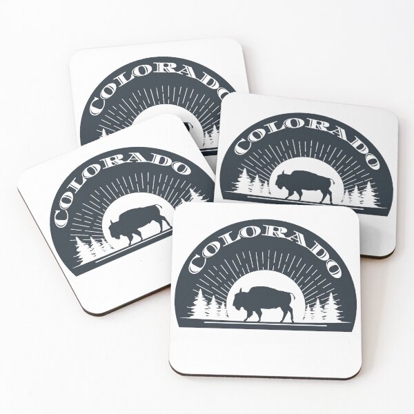 Item preview, Buffalo Shade In The Forest designed and sold by Mrchaje.
