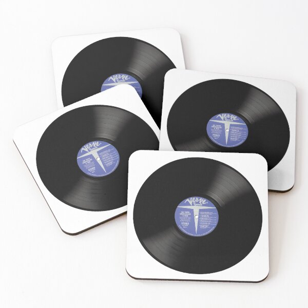 Item preview, VELVET AND NICO VINYL designed and sold by DELAVdesign.