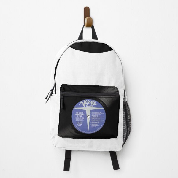 Item preview, VELVET AND NICO VINYL designed and sold by DELAVdesign.