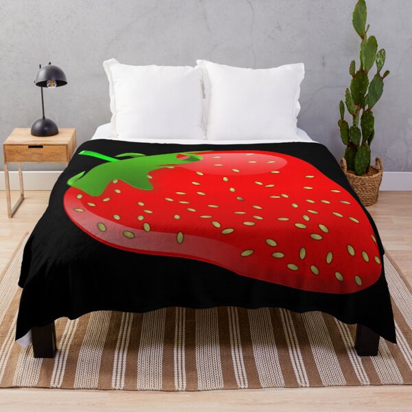 Item preview, Strawberry designed and sold by nastogy.