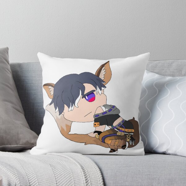 Item preview, Chibi Belphegor  designed and sold by DianaDemonFox.