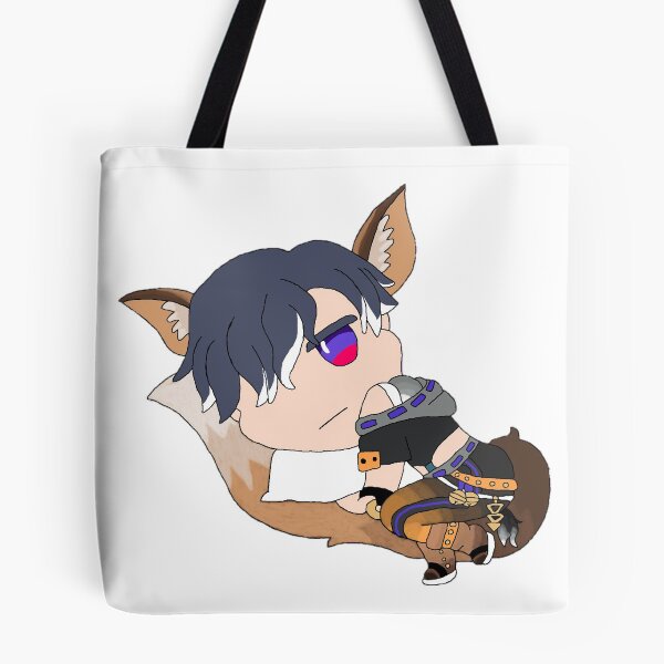 Item preview, Chibi Belphegor  designed and sold by DianaDemonFox.