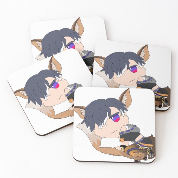 Item preview, Chibi Belphegor  designed and sold by DianaDemonFox.