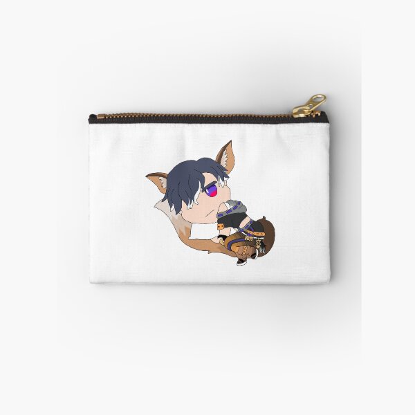 Item preview, Chibi Belphegor  designed and sold by DianaDemonFox.