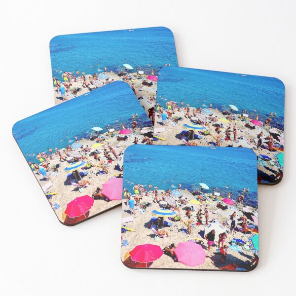 Item preview, Beach Summer Vacation designed and sold by MadEDesigns.