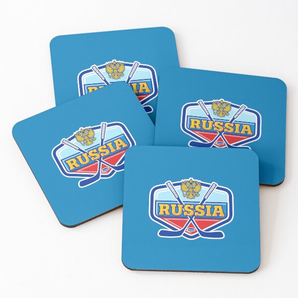 Item preview, Russian hockey. designed and sold by frail.