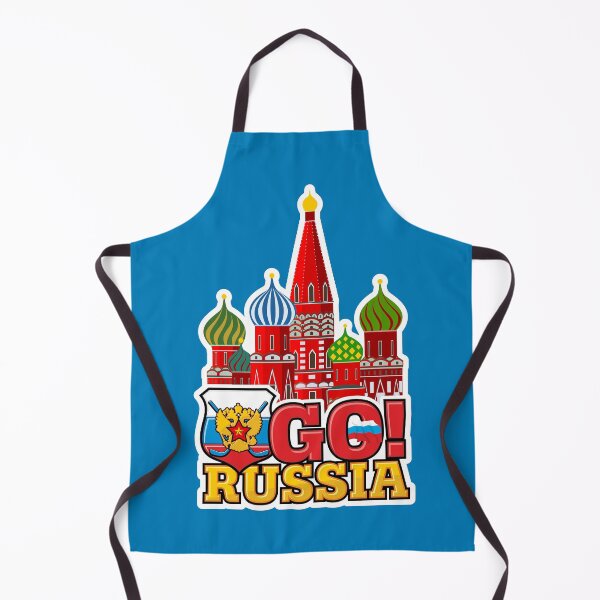 Item preview, Russian hockey. Go Russia. A mighty bear. designed and sold by frail.
