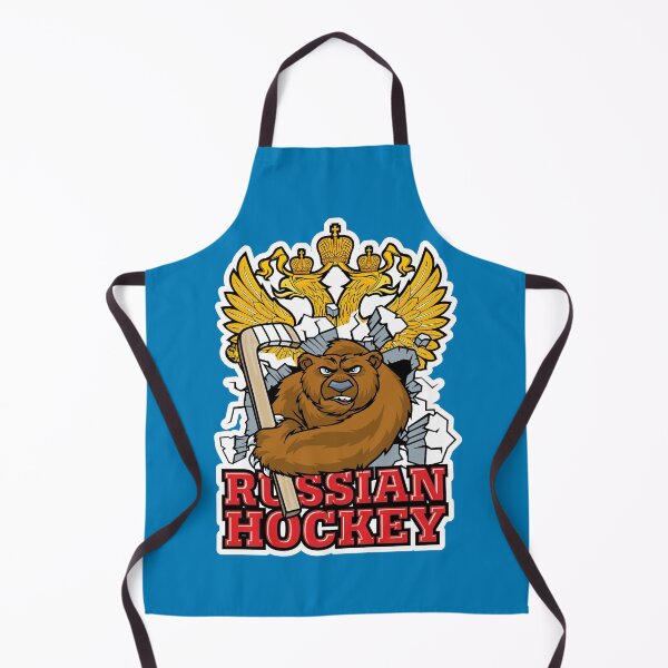 Item preview, Russian hockey. A mighty bear. designed and sold by frail.
