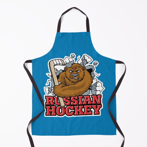 Item preview, Russian hockey. A mighty bear. designed and sold by frail.