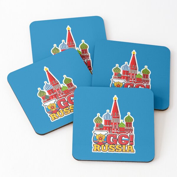 Item preview, Russian hockey. Go Russia. A mighty bear. designed and sold by frail.