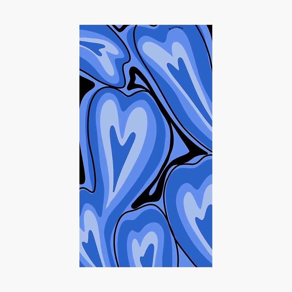 Aggregate 58+ blue y2k wallpaper - in.cdgdbentre
