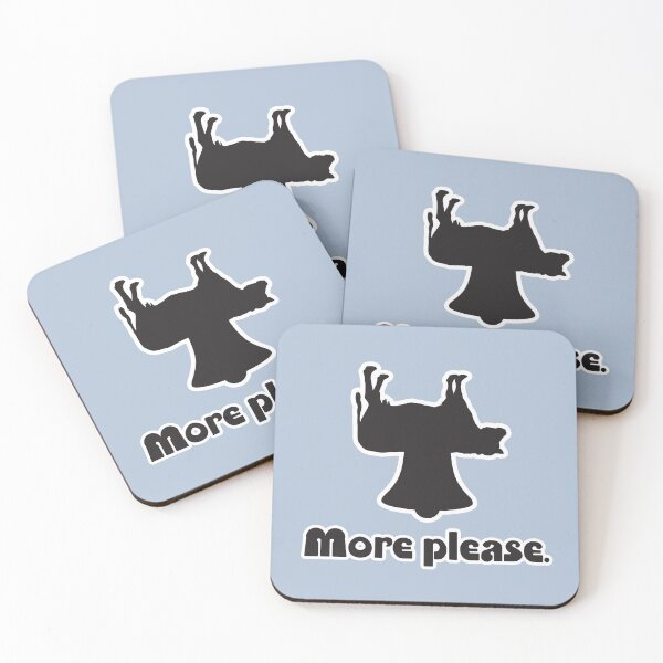 Item preview, More Cowbell designed and sold by muskitt.