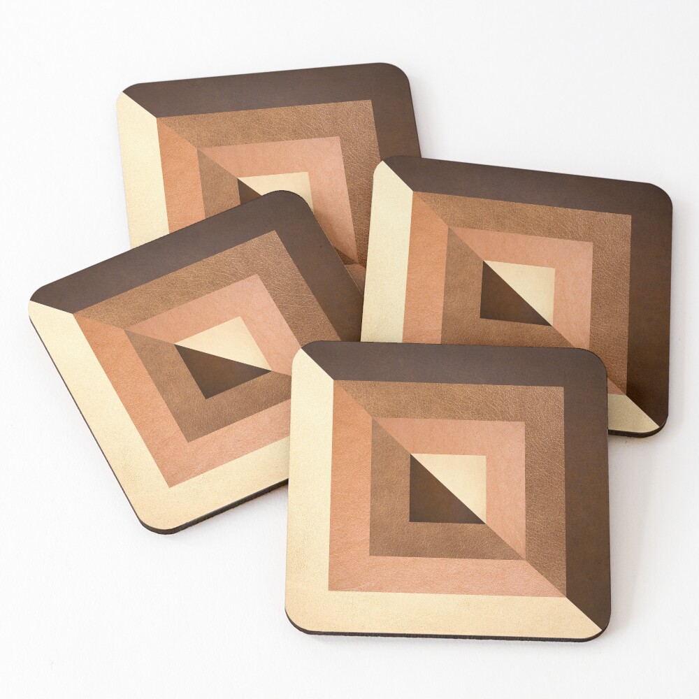 Item preview, Coasters (Set of 4) designed and sold by IONcreatION.