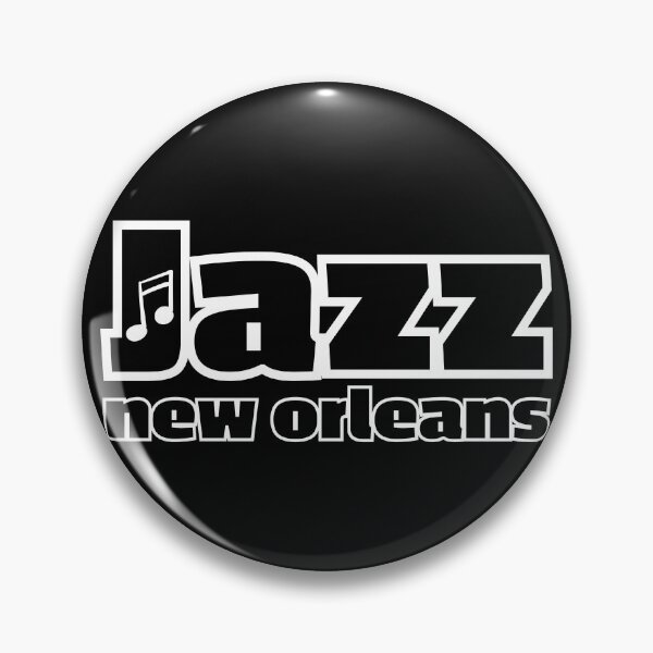 Item preview, Jazz new orleans nola designed and sold by GBDesigner.