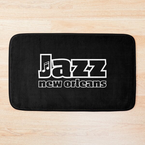 Item preview, Jazz new orleans nola designed and sold by GBDesigner.