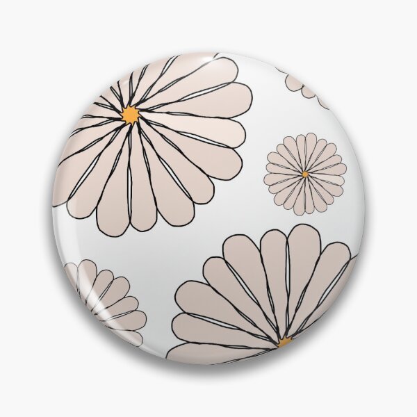 Item preview, Dreaming of Daisies  designed and sold by LupuDesigns.
