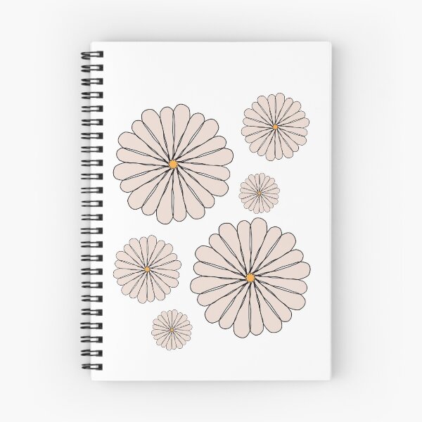 Item preview, Dreaming of Daisies  designed and sold by LupuDesigns.