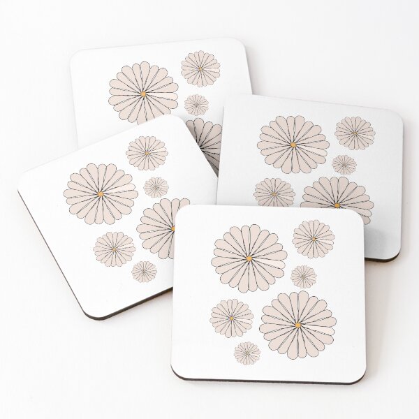 Item preview, Dreaming of Daisies  designed and sold by LupuDesigns.