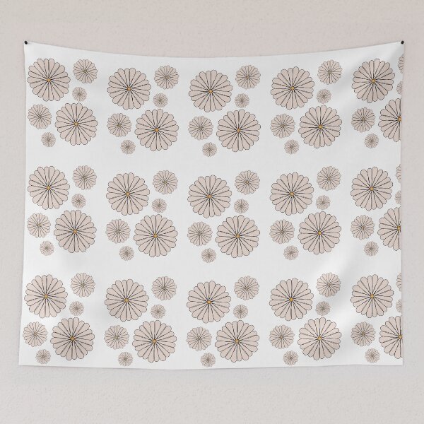 Item preview, Dreaming of Daisies  designed and sold by LupuDesigns.