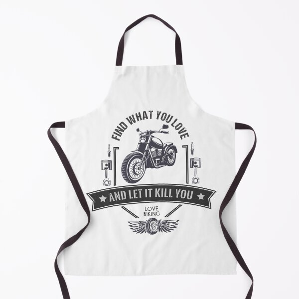 Item preview, Find What You Love - Motorcycle designed and sold by Stressabite.