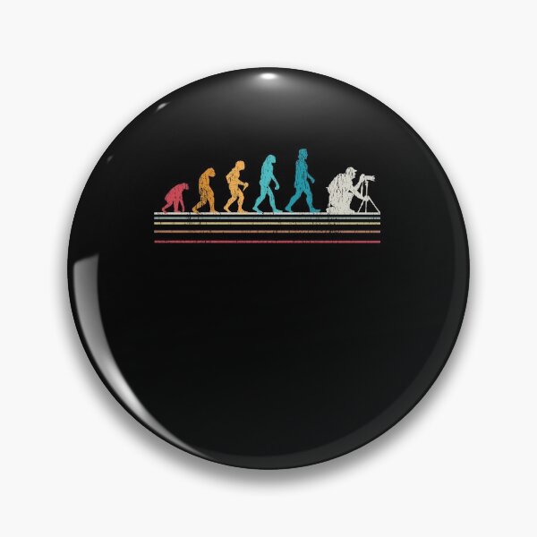 Item preview, Photografer Evolution designed and sold by Grimbart.