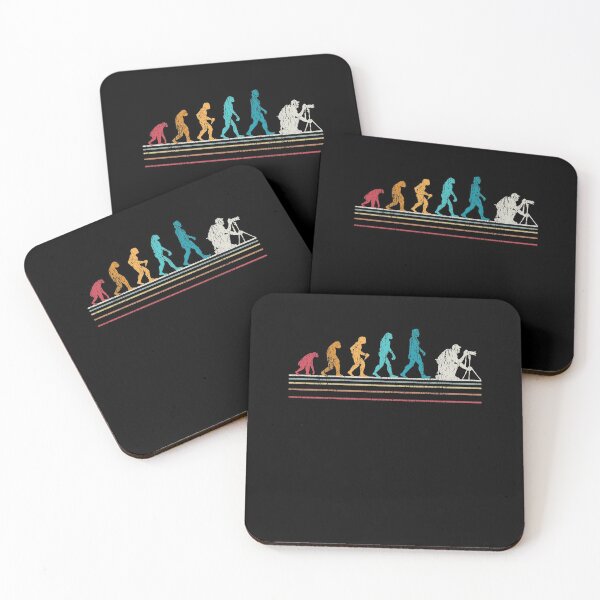 Item preview, Photografer Evolution designed and sold by Grimbart.