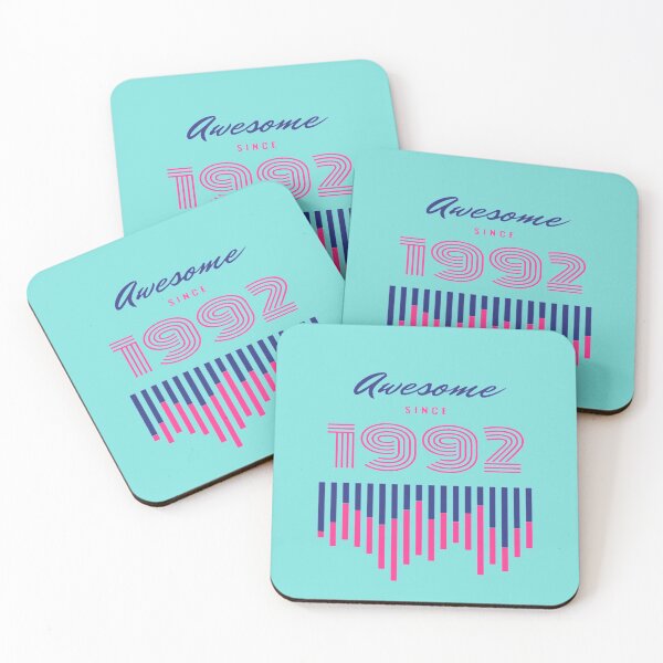 Item preview, Awesome Since 1992 designed and sold by BEyourself be.