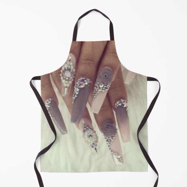 Item preview, nice nails create. designed and sold by Lan thi Nguyen.