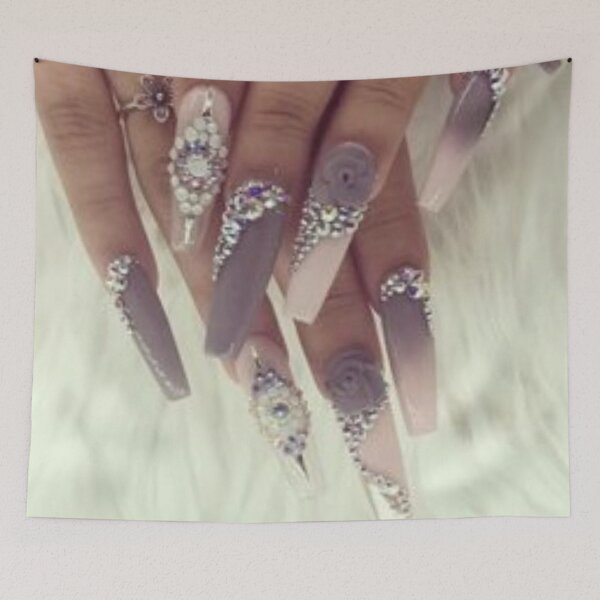 Item preview, nice nails create. designed and sold by Lan thi Nguyen.